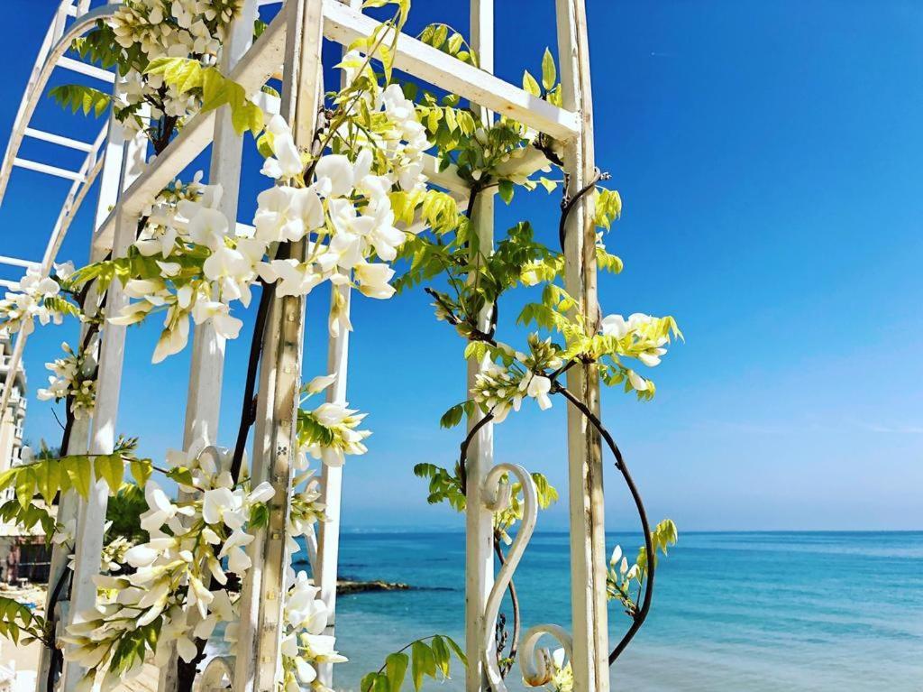 غولدن ساندز La Mer Residence المظهر الخارجي الصورة