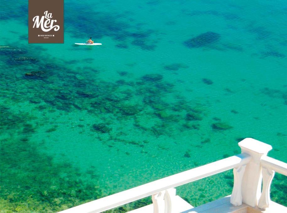 غولدن ساندز La Mer Residence المظهر الخارجي الصورة