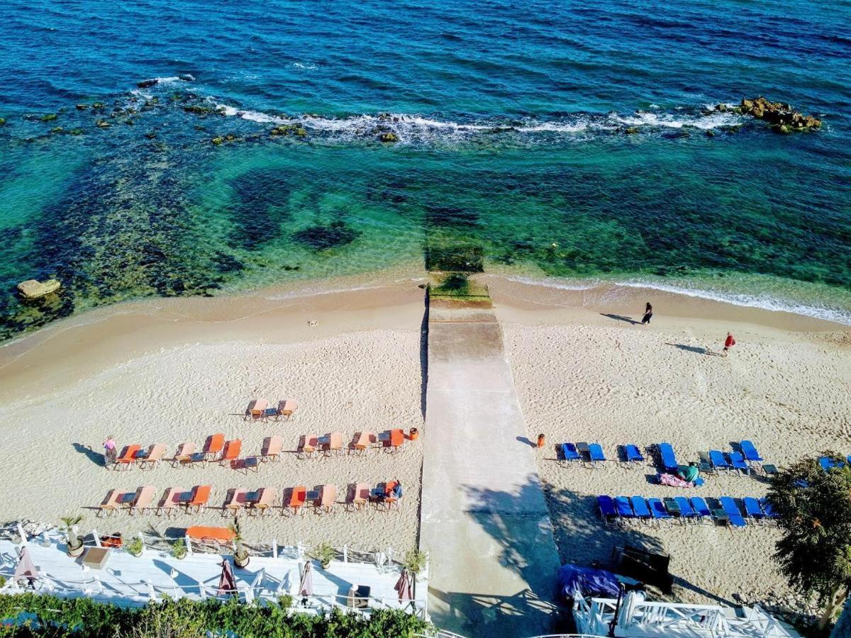 غولدن ساندز La Mer Residence المظهر الخارجي الصورة
