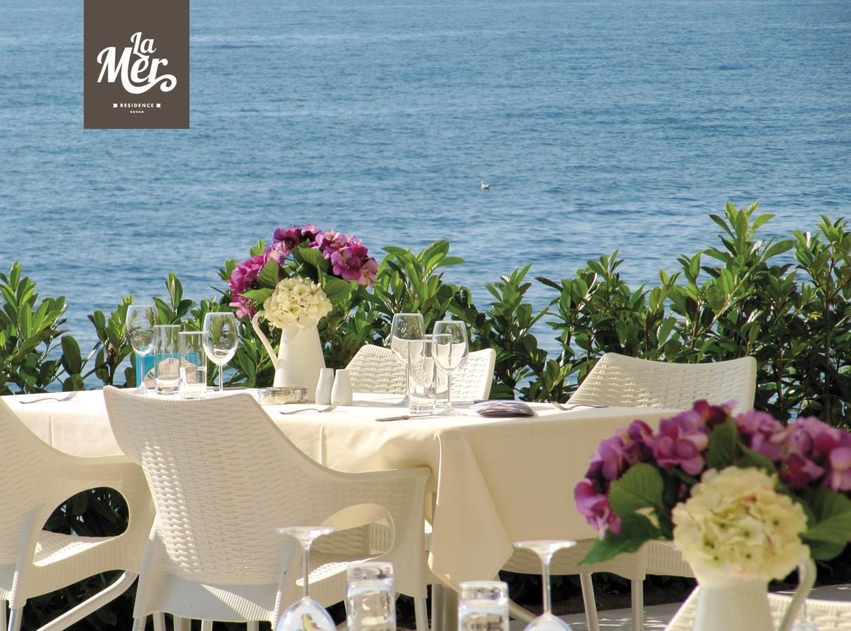 غولدن ساندز La Mer Residence المظهر الخارجي الصورة